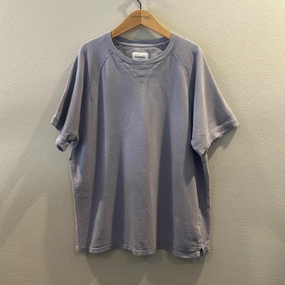 Goodfellow & co sweatshirt L